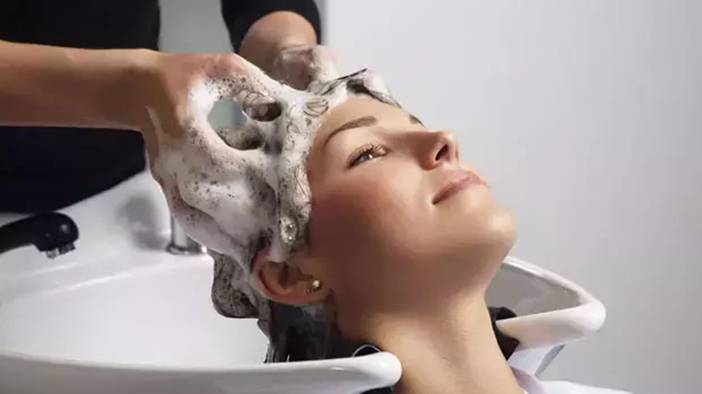 Kuaförde saç yıkatmadan önce bir kez daha düşünün: Ölüme bile götürebilir 3